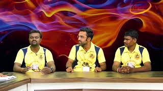 Watch Sudeep Special Programe part 1 Video