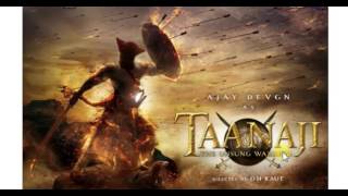 Watch Ajay Devgnâ€™s Taanaji Film First Look I Full Story Details Video