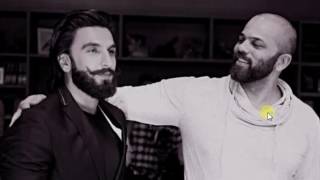 Watch Ranveer Singh Will Next Be Seen In Rohit Shetty's Video