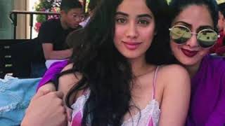 Watch Janhvi Kapoor's heartfelt instagram post Video