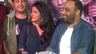 Watch Fukrey actors attends the success party of Fukrey Returns Video
