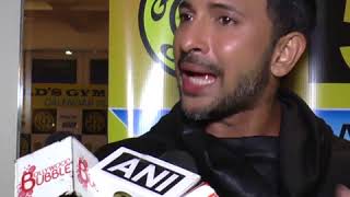 Watch Terence Lewis gives his objection on Film industry to be tax free Video