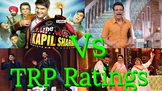 Watch The Kapil Sharma Show Beats The Drama Company Video