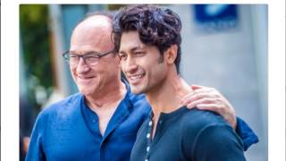Watch Vidyut Jammwal Will Next Be Seen In Junglee Directed Video