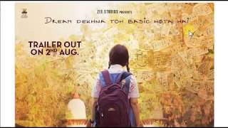 Watch Aamir Khan Secret Superstar First Poster Video