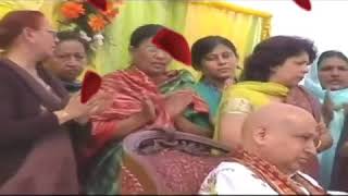 Watch Krishna Ji Devotional & Bollywood Singer Video