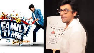 Watch Sunil Grover LEAVES Interview When Asked About Kapil Sharma New Show Video