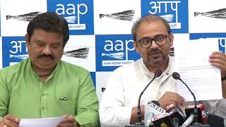 Watch Complaint Against Mayor NDMC Causing a huge loss to state exchequer for her benefits Video