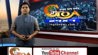 Watch All-party delegation from Goa meet Union ministers to end mining impasse Video
