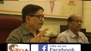Watch Piyush Goyal Tells All-Party Delegation That They Will Go To Jail For Supporting Mining: Shantara Video