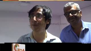 Watch Mining Dependents Have Joint Meeting In Mormugao; Demand Govt To Take Over Their Loans Video