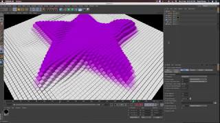 Watch Cinema 4D After Effect Vfx Animation Tutorial Video
