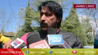 Watch Congress demands probe into Shopian firing incident Video