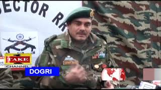 Watch Dogri News | 5th March Video