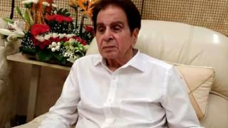 Watch Dilip Kumar's Health Improving, Will Be Discharged Video