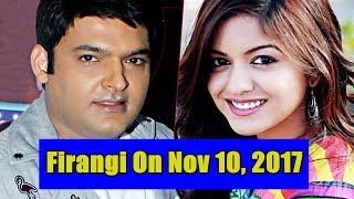 Watch Kapil Sharma Firangi Release Date Revealed Video