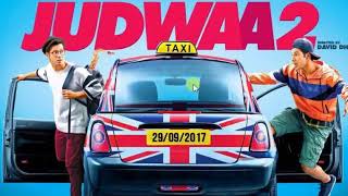 Watch Judwaa 2 First Poster Revealed I Varun Dhawan Video