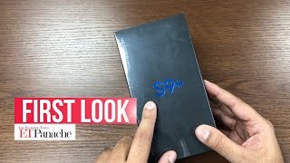 Watch Samsung Galaxy S9 & S9+ | Unboxing, First Look, Specs, Price | ETPanache Video
