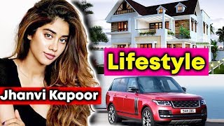 Watch Janhvi Kapoor Luxurious Lifestyle | Net Worth | Education | Cars Video