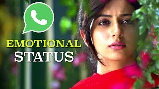 Watch Emotional Love Whatsapp Video Status - 2018 Latest Whatsapp Videos Video