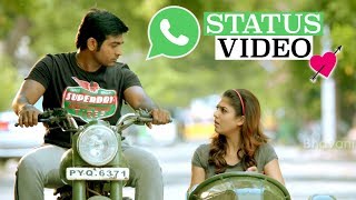 Watch Whatsapp Video Status Telugu - Telugu Whatsapp Video - Telugu Latest WhatsApp Status Videos 2018 Video