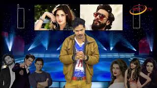 Watch ssvtv bollywood beats Video
