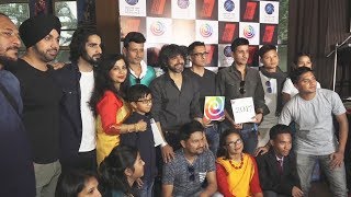 Watch Meet Brothers & Tochi Raina At New Album Launch RAHI Video