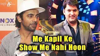 Watch Sunil Grover Talks On Kapil Sharma NEW SHOW | Dr. Mashoor Gulati Video