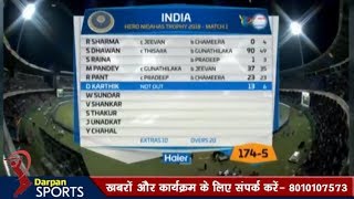 Watch INDIA vs SRI LANKA Ist T20 FULL HIGHLIGHTS | EXCLUSIVE Video