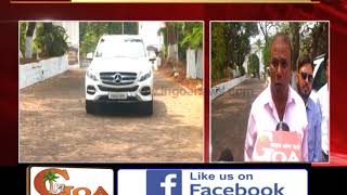 Watch Mormugao Mining Dependents Apprise Governor Of Mining Ban Impact Video