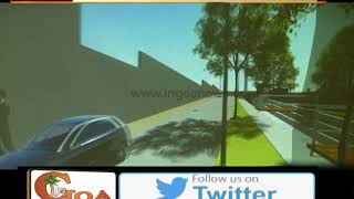 Watch Master Plan For Parking And Traffic Management At Cujira Video