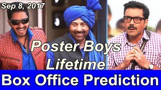 Watch What Will Be Lifetime Collection Of Poster Boys? Video