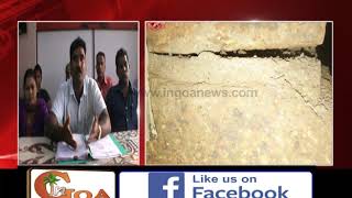 Watch Mining Blast: Collem villagers demand FIR against Fomento Video