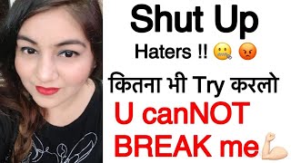 Watch Live - Dum Hai To Mu Pe Bol !! Video