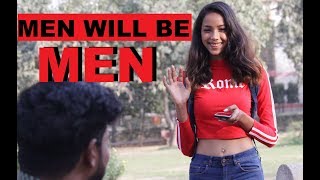 Watch Men Will Be Men | Corrupt Tuber Video