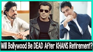 Watch Will Bollywood Be Dead After The Retirement Of Video