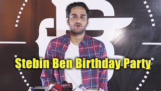 Watch Vikas Gupta At Stebin Ben Birthday Full Night Party | Bigg Boss 11 Video