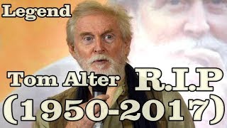 Watch Everything You Need To Know About Tom Alter Video