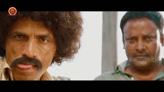 Watch Dandupalyam 3 Movie Team Special Interview || Ravi Shankar, Pooja Gandhi, Sanjjana Video