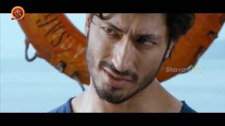 Watch Vijay And Vidyut Jamwal Climax Action Scene - Thuppakki Movie Scenes Video