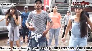 Watch High Definition Dance Academy Video