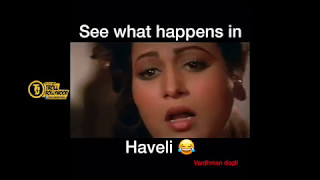 Watch Top Haveli Viral Videos Video