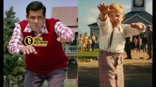 Watch Troll Bollywood | JC VINES | When Srk fan and Salman Fan talk about Tubelight Video