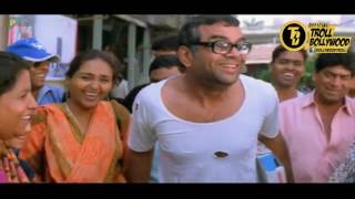 Watch BabuRao Angry With Dhinchak Pooja (Bollywood Dubbing) | Troll Bollywood | JC Vines Video