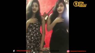 Watch Saxena Sisters Are Back With Sandas Song | Troll Bollywood | JC Vines Video