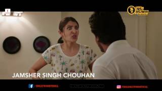 Watch Jab Harry Met Sejal Parody | Funny Bollywood Dubbing | Troll Bollywood | Shahrukh Khan Anushka Video