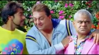 Watch All The Best Movie Ft Dhinchak Pooja Fan | Bollywood Dubbing | Troll Bollywood Video