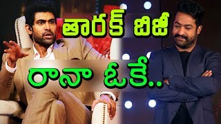 Watch Rana Duggubati Finalized To Host Bigg Boss Telugu Second Session | rectv india Video