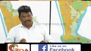 Watch Have Not Kept Anyone In The Dark Regarding Parra, Candolim ODP: Michael Lobo Video