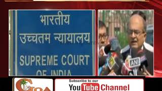 Watch In landmark decision, Supreme Court allows passive euthanasia, 'living will' Video